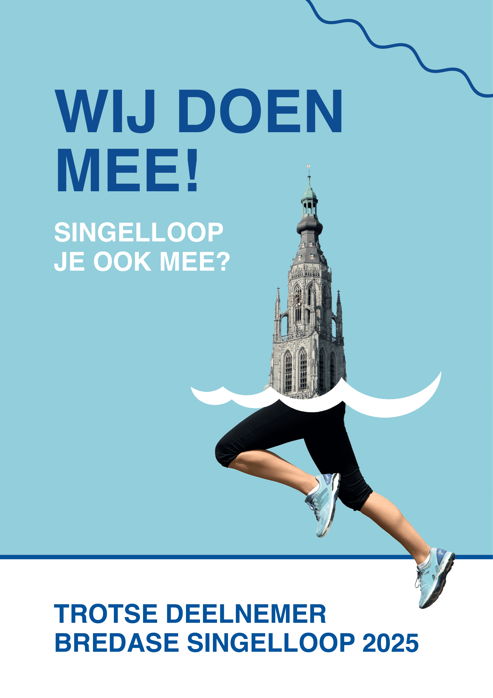 ‘Wij doen mee’ A4