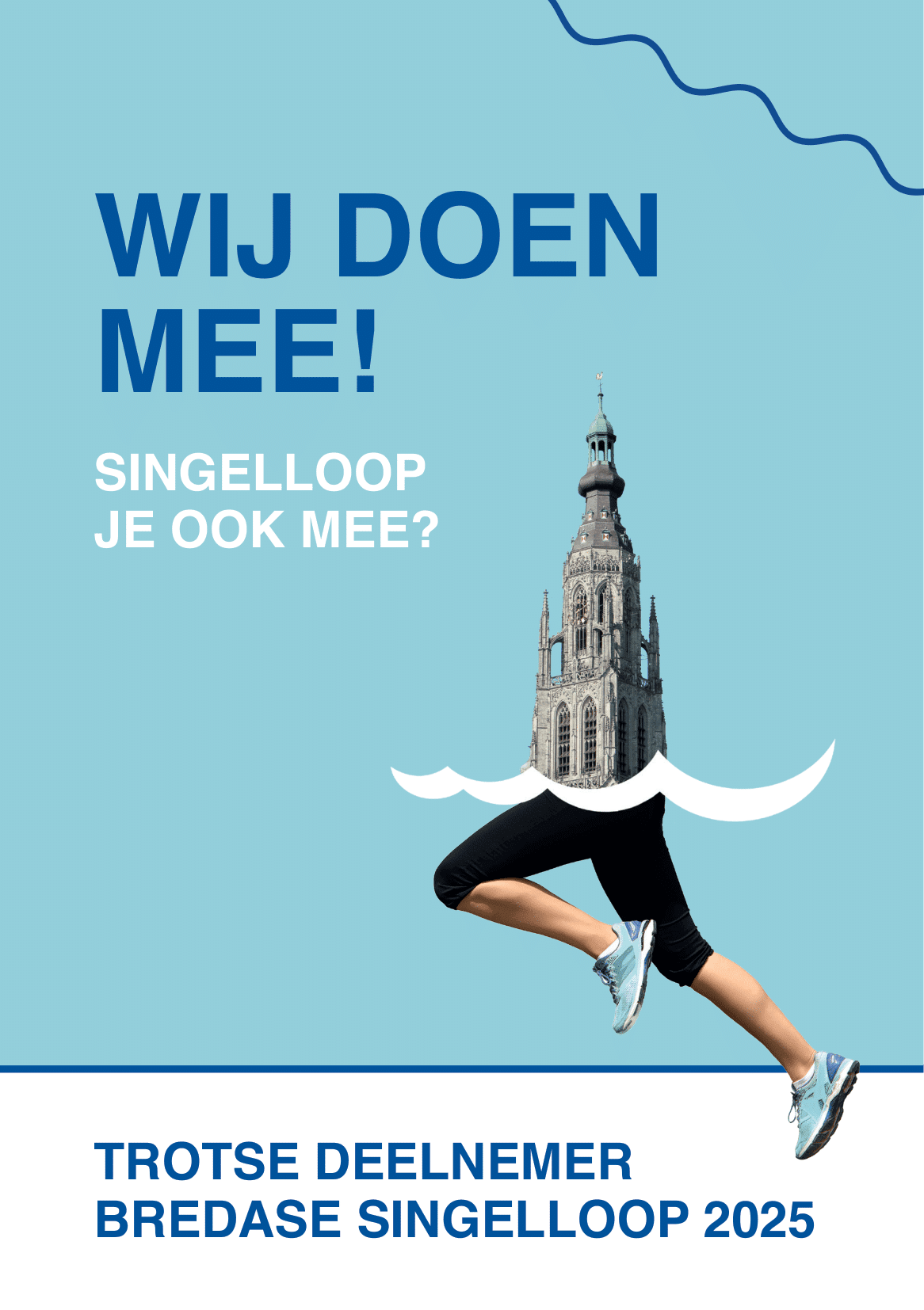 ‘Wij doen mee’ A5